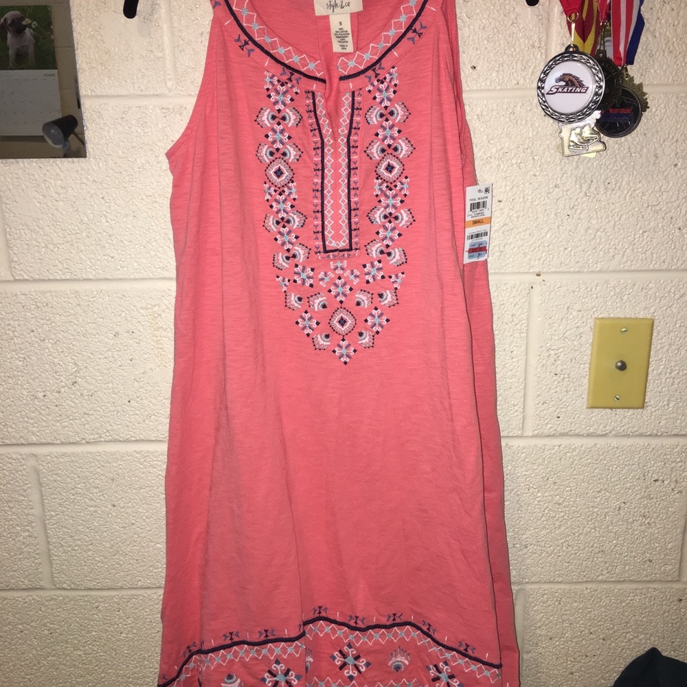 Shift dress BRAND NEW WITH TAGS